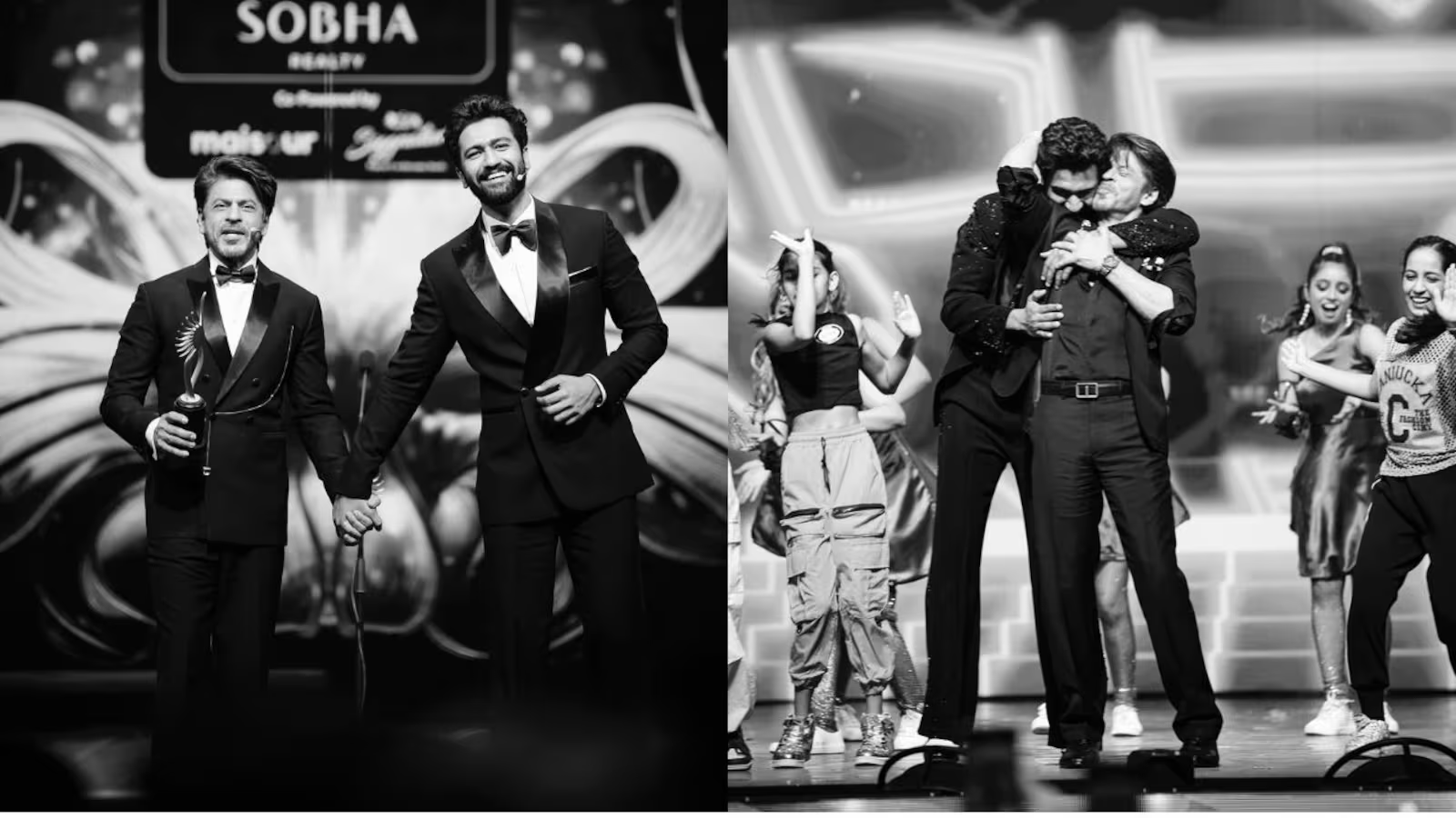 On co-hosting IIFA 2024 with Shah Rukh Khan, Vicky Kaushal posts an emotional message: ‘I lived many dreams!’