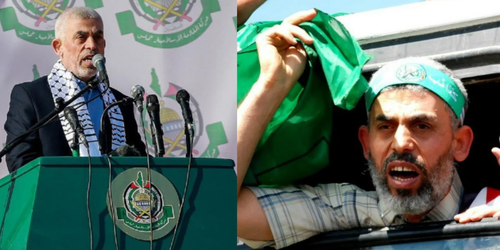 Yahya Sinwar: His Journey, Background,  Role in Hamas and His Death