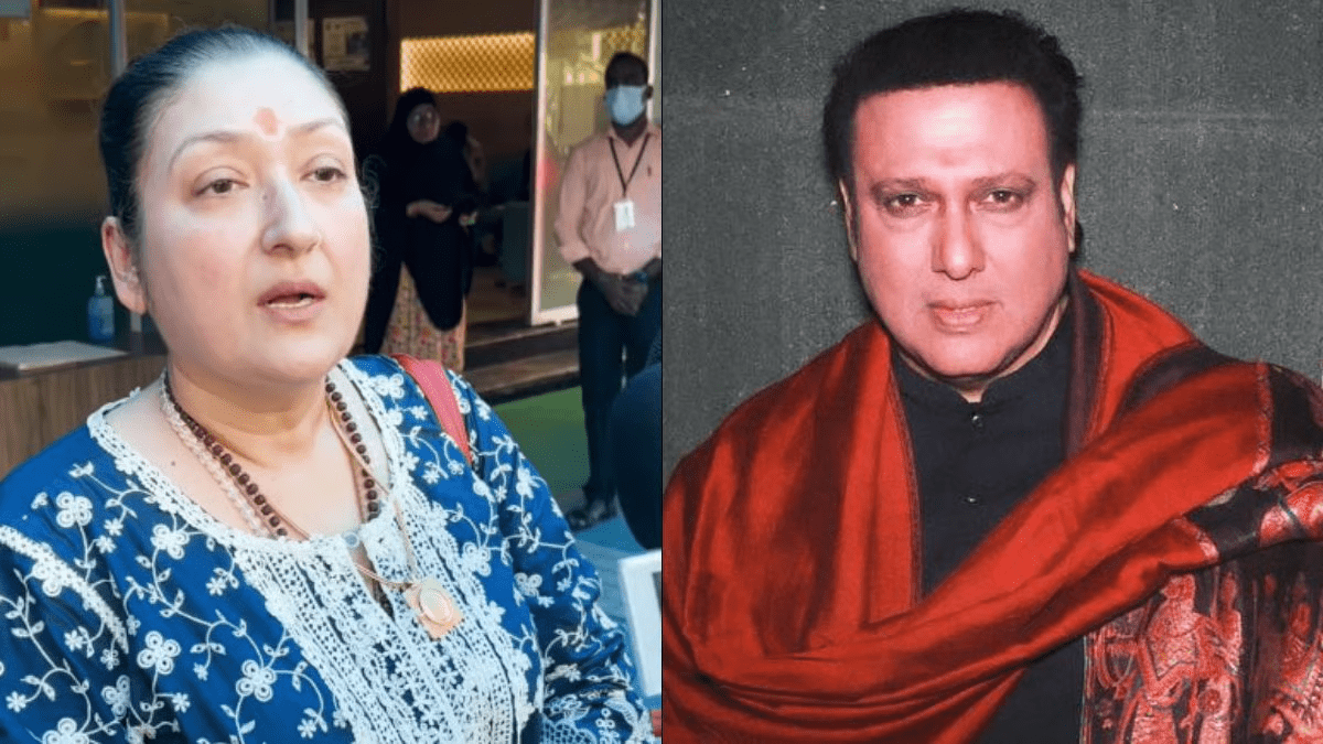 Sunita, Govinda’s Wife, Reacts Rapidly To His Bullet Injury: Kuch Mahine Mein…