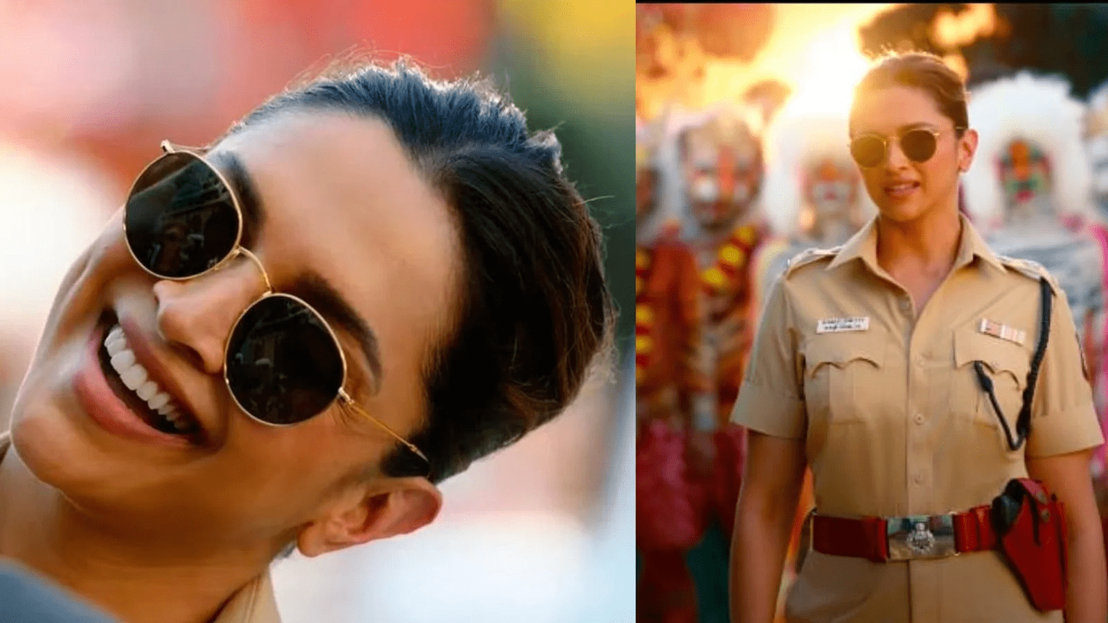 People on the internet aren’t entertained by Deepika Padukone’s performance in Singham Again, saying that Tiger Shroff and Arjun Kapoor are overshadowing her.