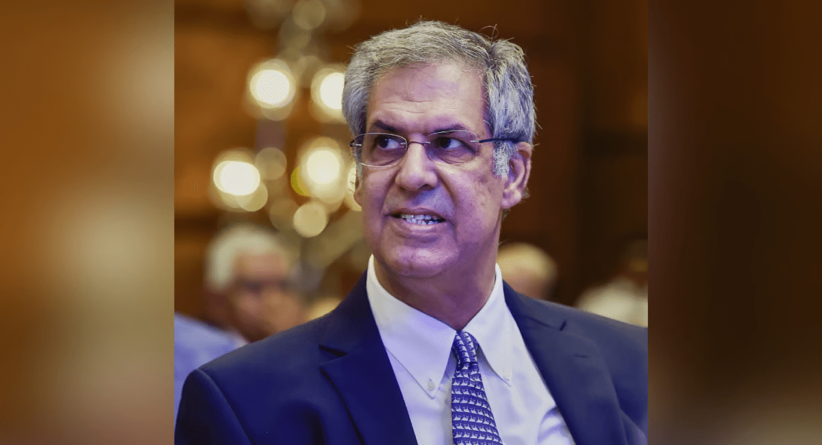 Noel Tata: who is he? Half-brother of Ratan Tata, who is expected to lead the $165 billion empire under Tata Trusts’ control