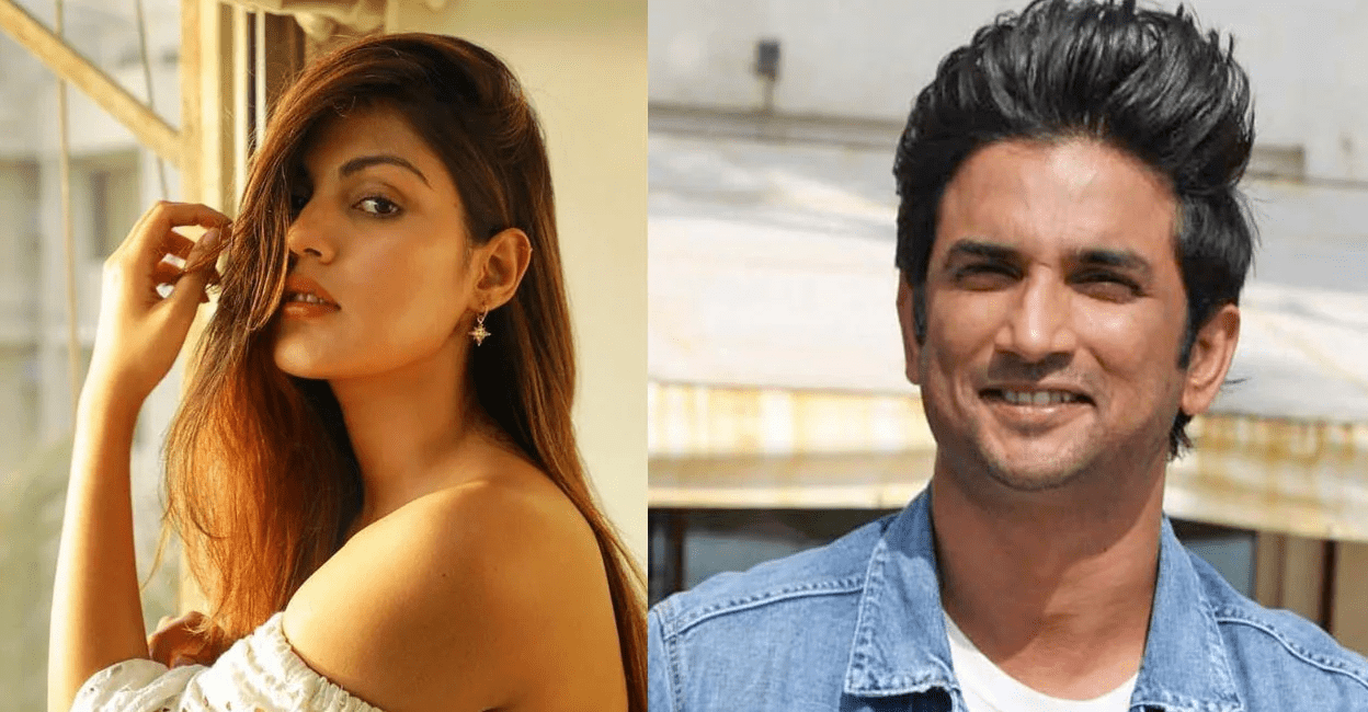 Death of Sushant Singh Rajput | CBI’s appeal against actor Rhea Chakraborty is dismissed by the Supreme Court called “frivolous”