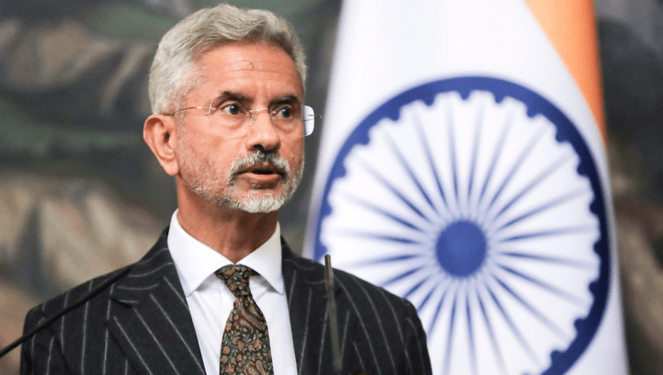 Jaishankar to Visit Pakistan for SCO Summit, First Indian Foreign Minister in Nine Years