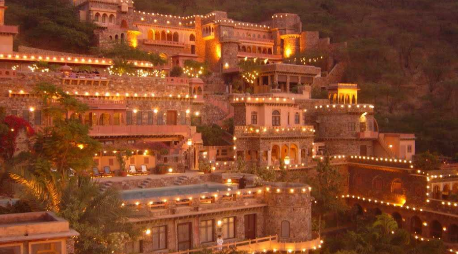 Neemrana