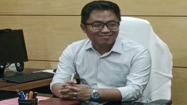 Dhiman Chakma