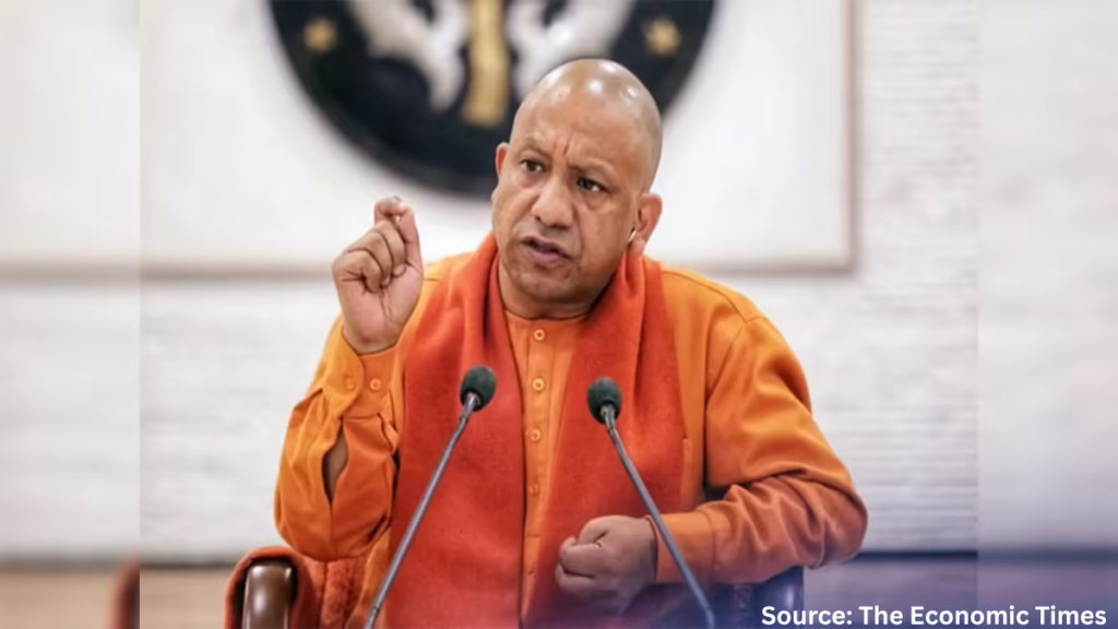 Yogi Singapore visit