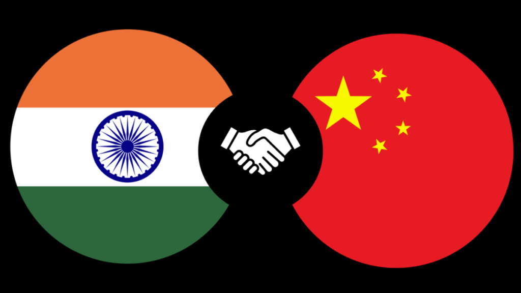 India Alibaba partnership