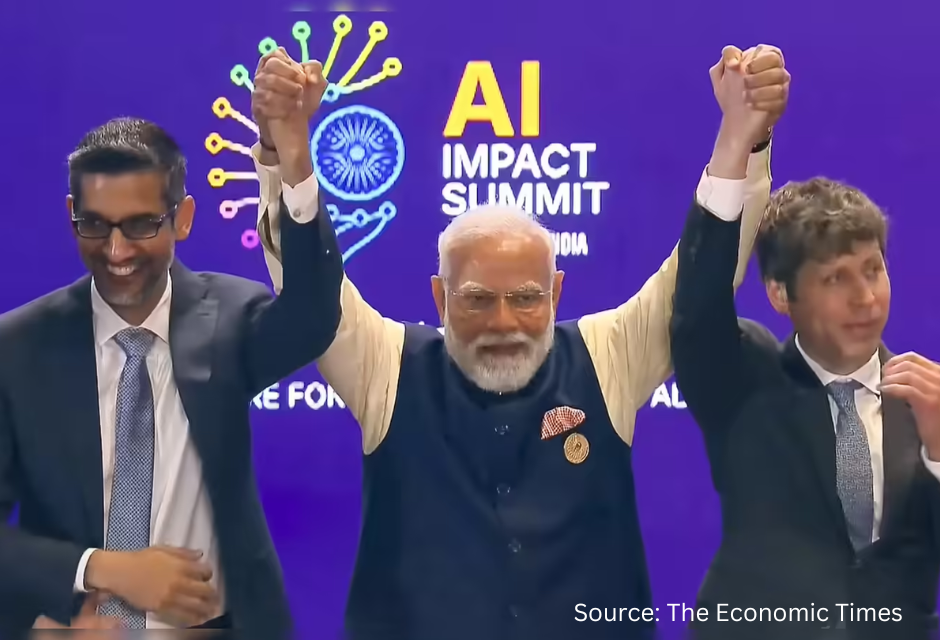 India AI Summit