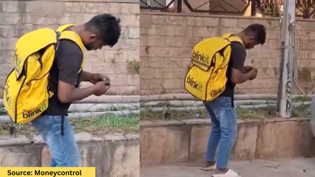 zombie drug in India