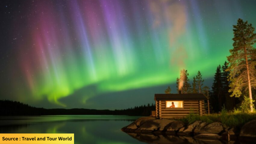 World happiest countries 2026