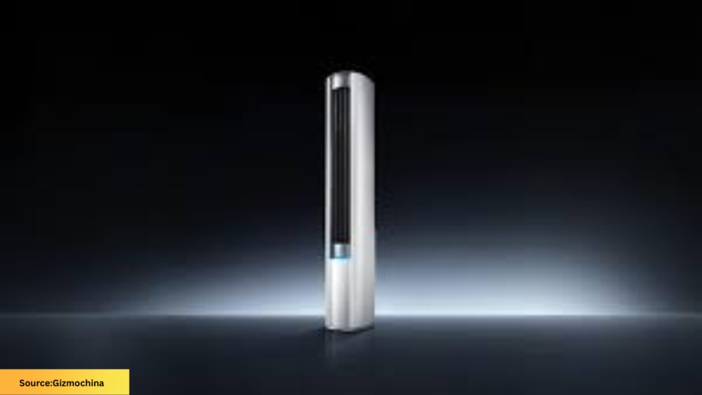 Xiaomi energy-efficient smart air conditioner