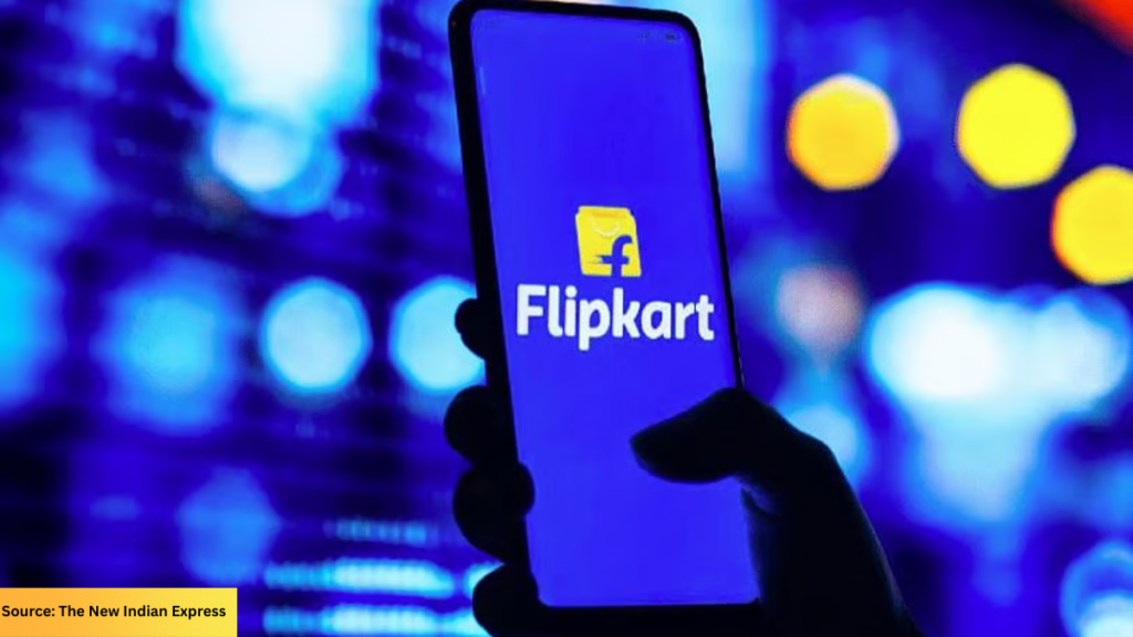 Flipkart job cuts