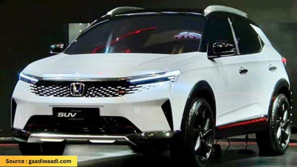 3 upcoming electric SUVs