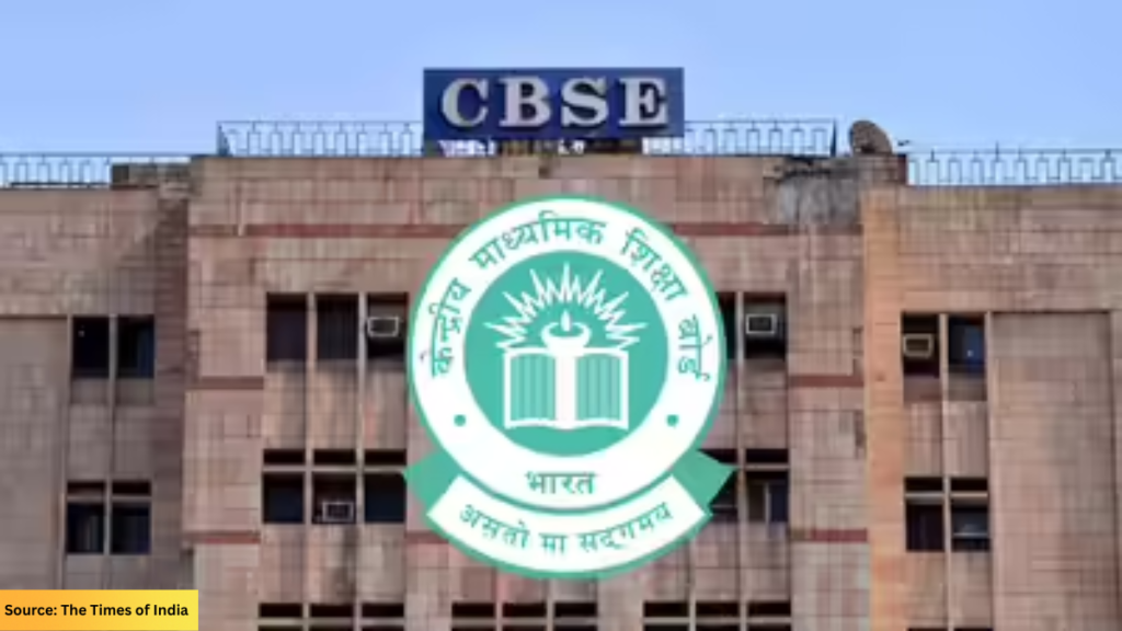 Class 12 Board Exams in