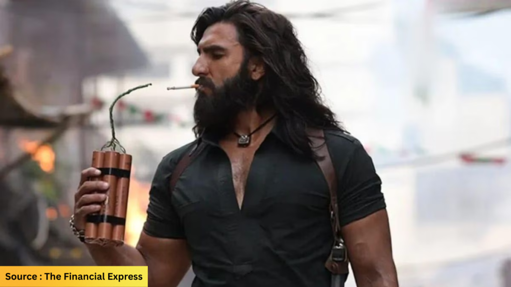 Dhurandhar The Revenge box office