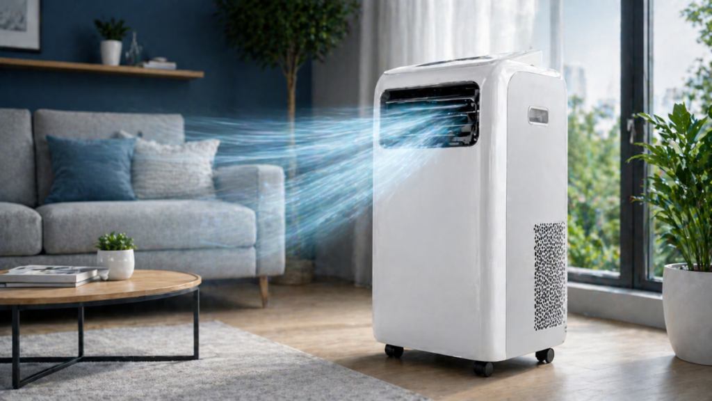 Tata Portable AC 2026