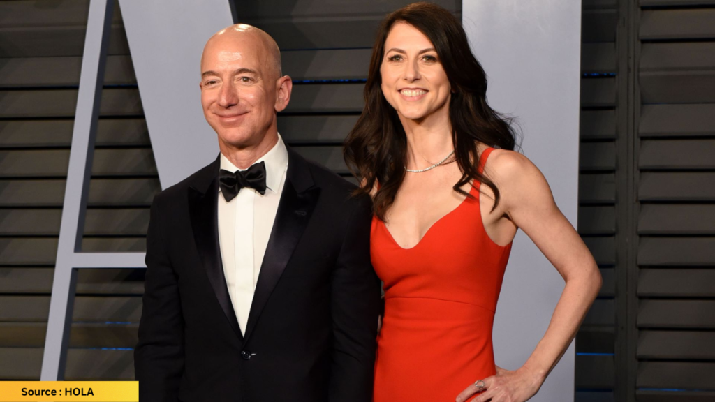 MacKenzie Scott donation Meals on Wheels