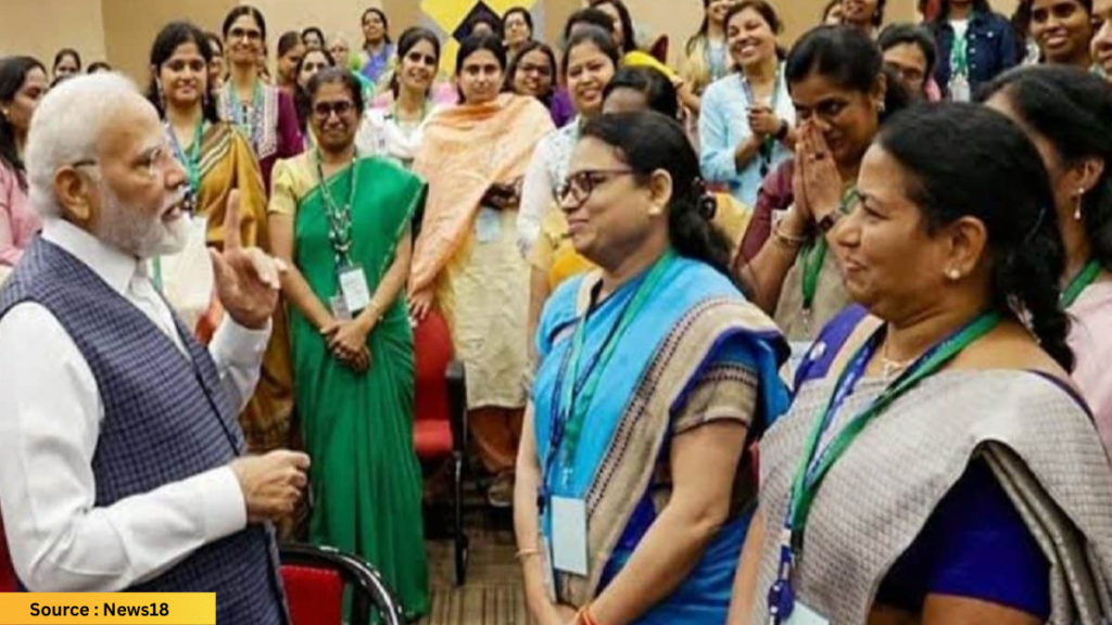 महिला आरक्षण बिल 2029