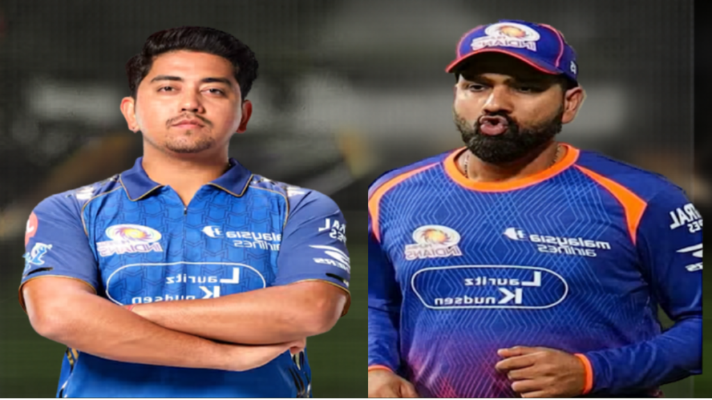 Mayank Rawat IPL 2026