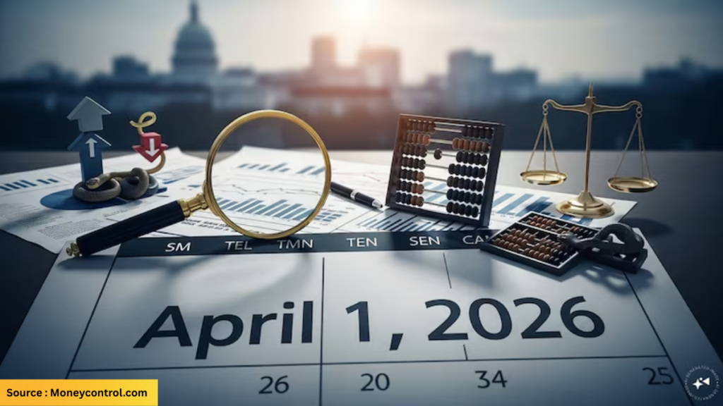 April 1 2026 Rule Changes