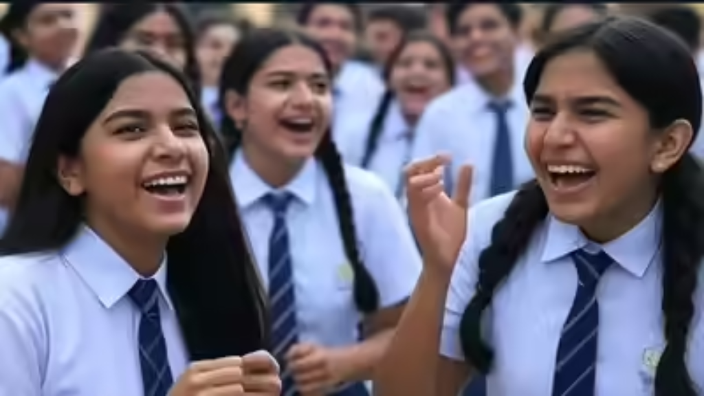 CBSE Class 10th Result 2026