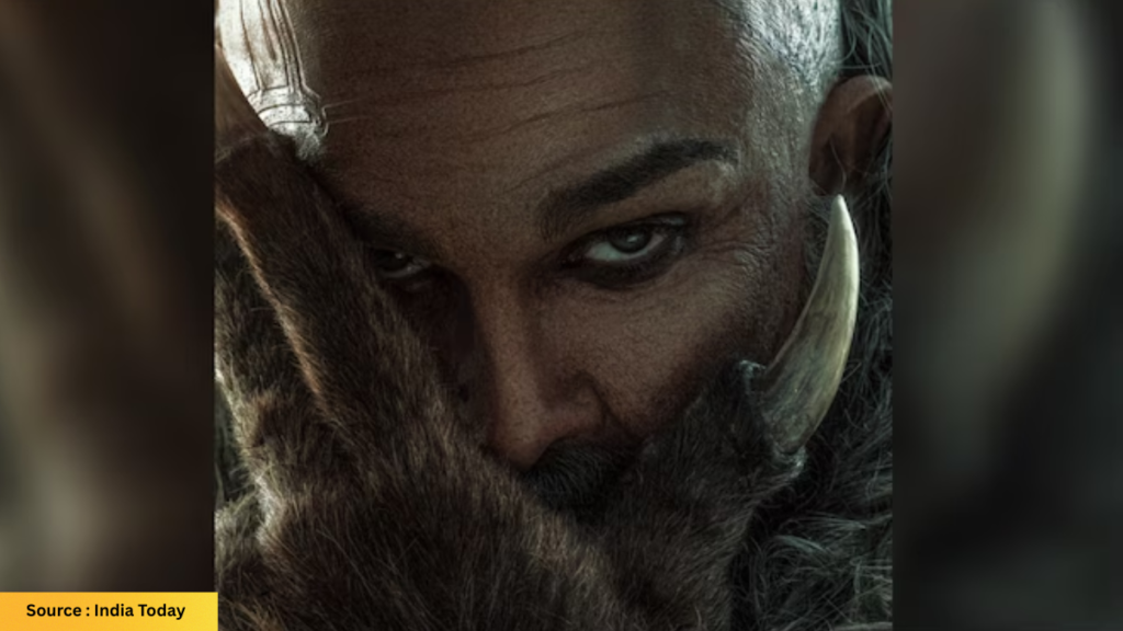 Allu Arjun Deepika Padukone Raaka