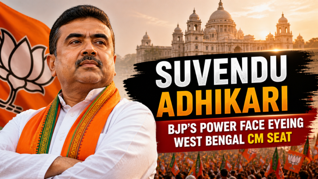 suvendu adhikari