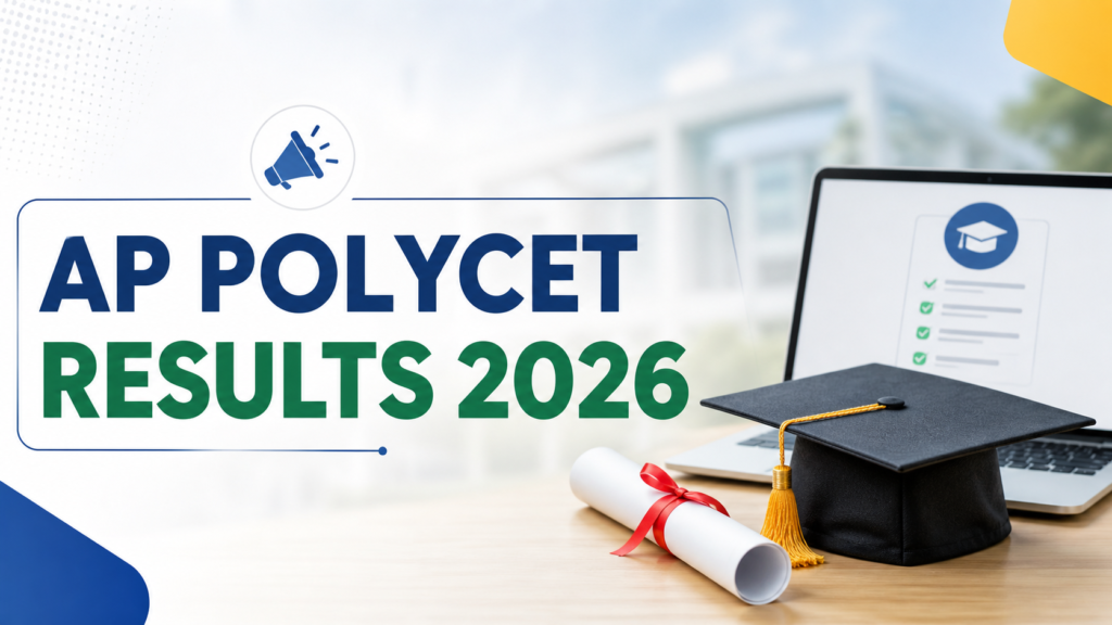 AP POLYCET Results 2026