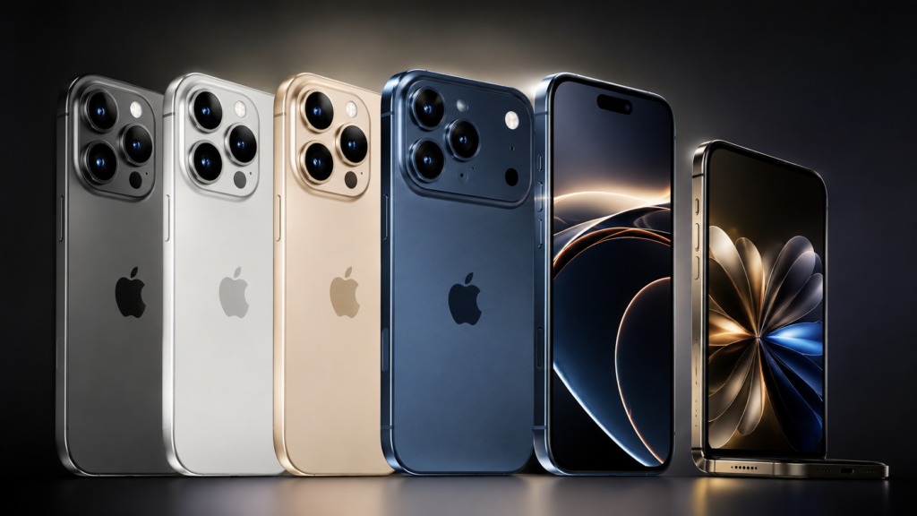 Apple iPhone Ultra Launch