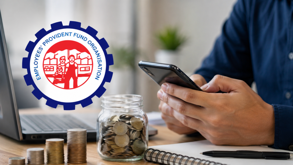 EPFO UAN Activation Discontinued