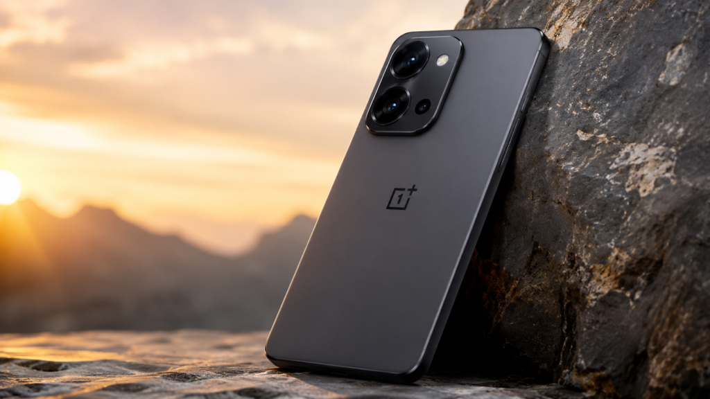 OnePlus N6