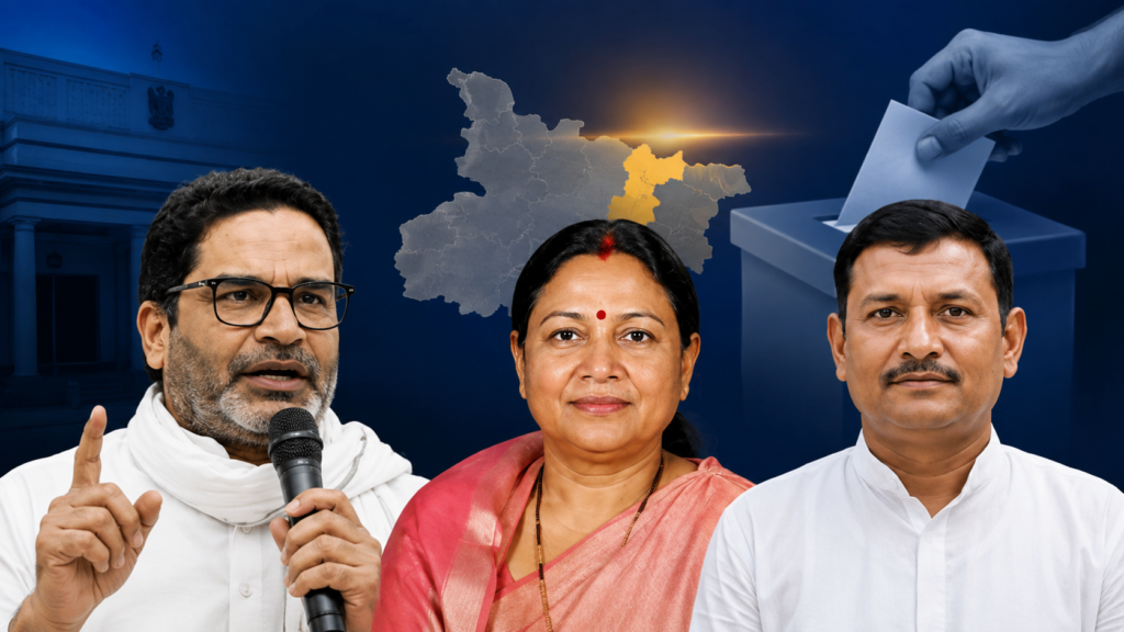 Bihar Bypoll Results 2026