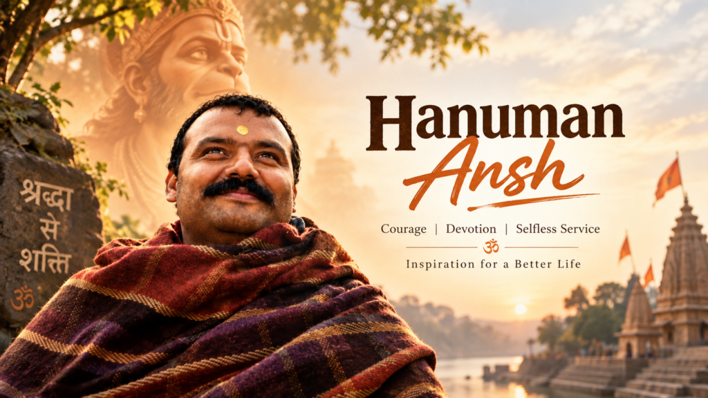 Hanuman Ansh