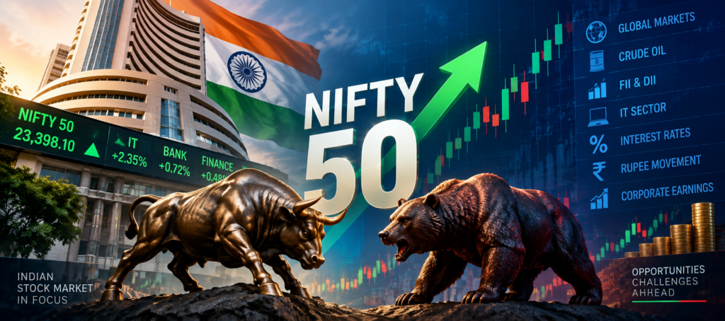 Nifty 50