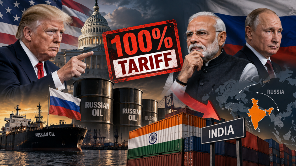 US Russia Sanctions Bill