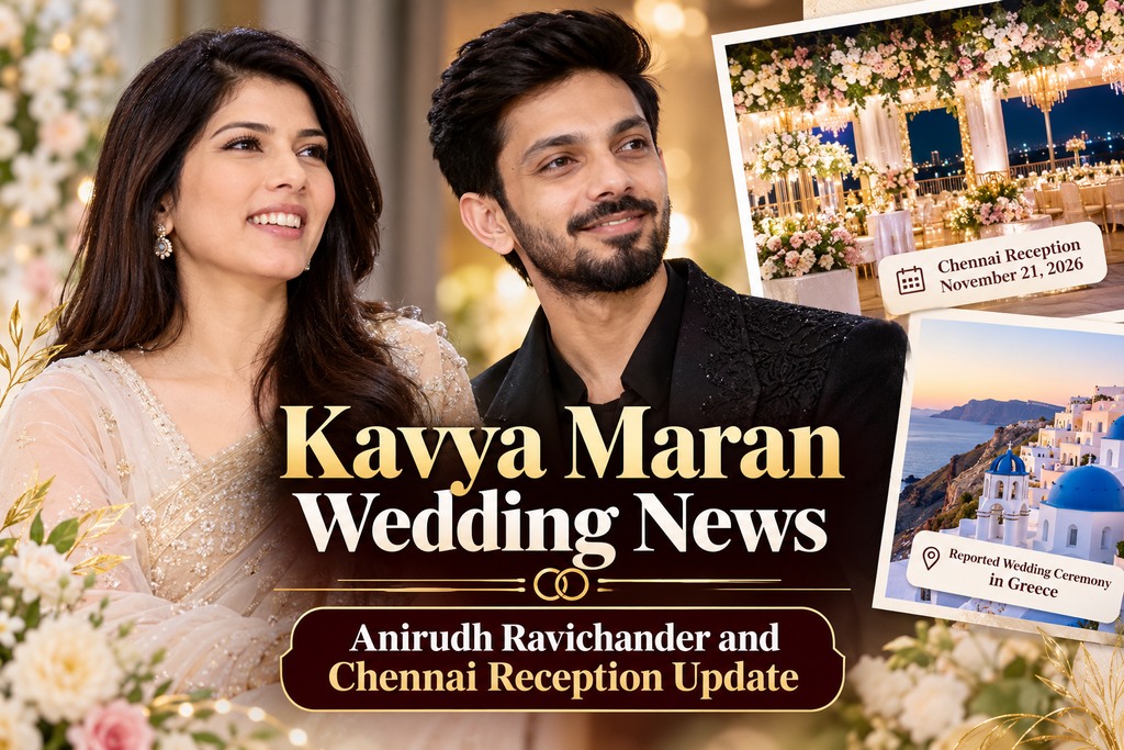 Kavya Maran